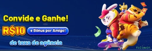 Jogos de Cassino foliawin - Variedade Incrível com Grandes Prêmios